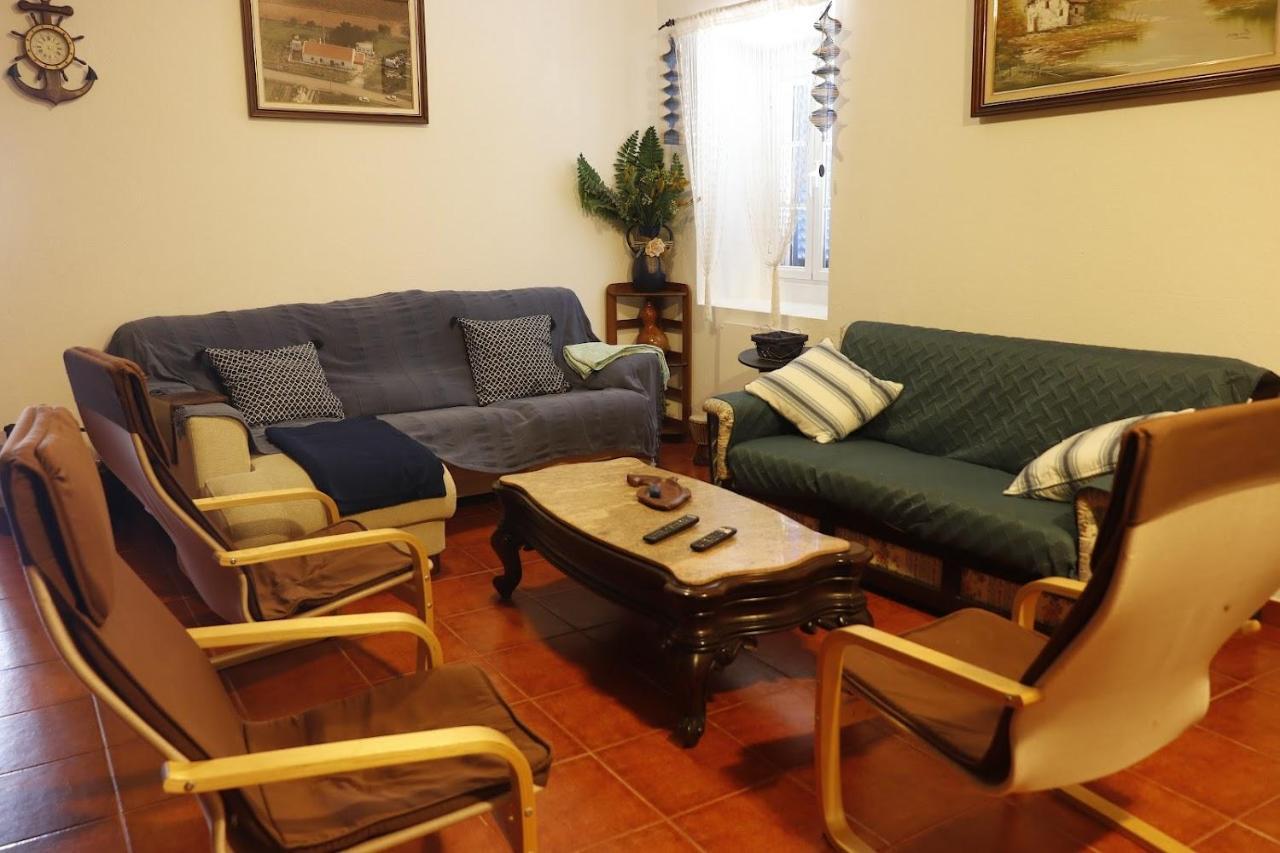 Santiago do CacémMonte Do Parral别墅 外观 照片