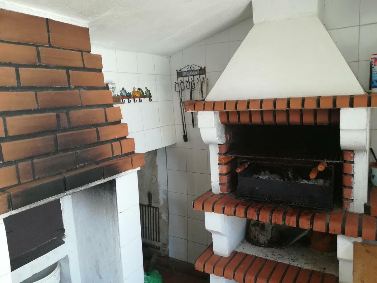 Santiago do CacémMonte Do Parral别墅 外观 照片